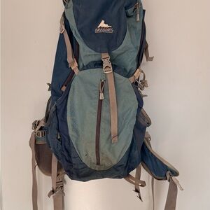 Gregory z30 Hiking Backpack